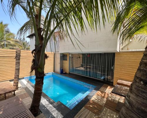 Anand Resort -A Luxury Private Pool Resort