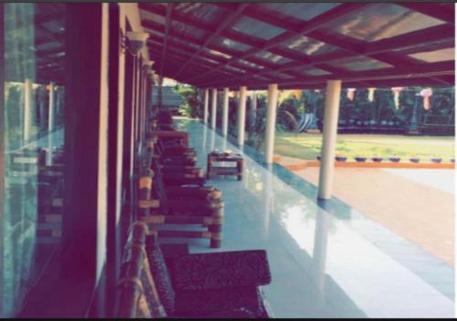 Anand Resort -A Luxury Private Pool Resort
