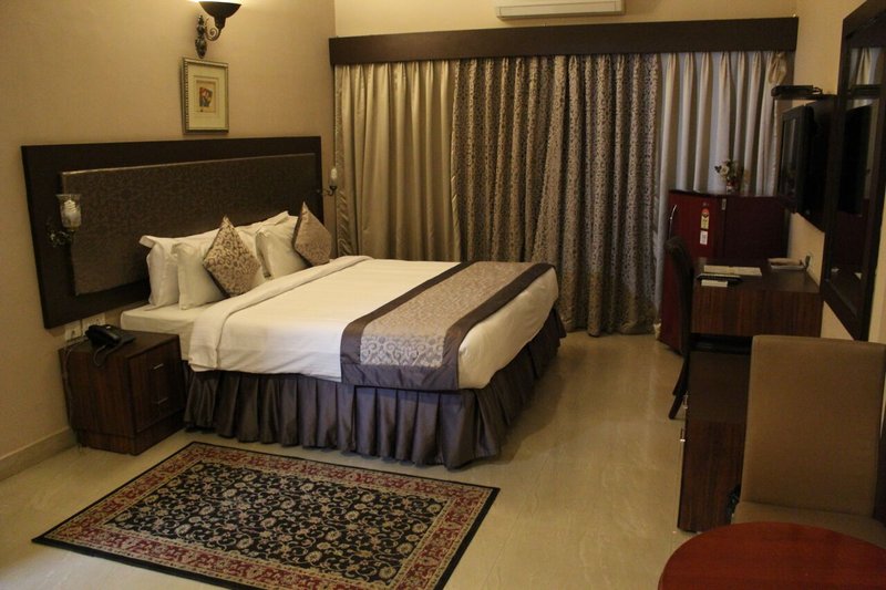 GIS SELECT BANJARA HILLS 