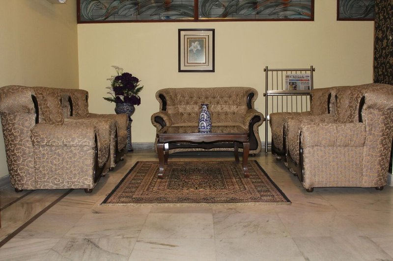 GIS SELECT BANJARA HILLS 