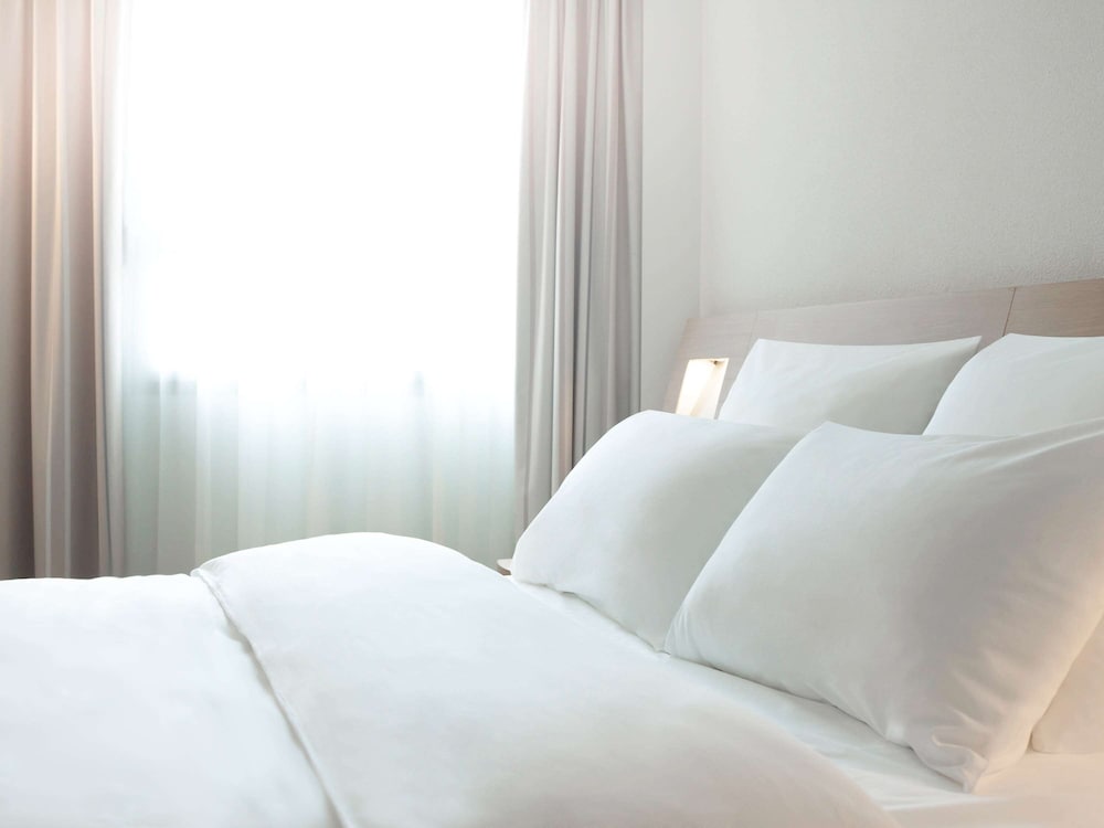 Novotel Bristol Centre Hotel