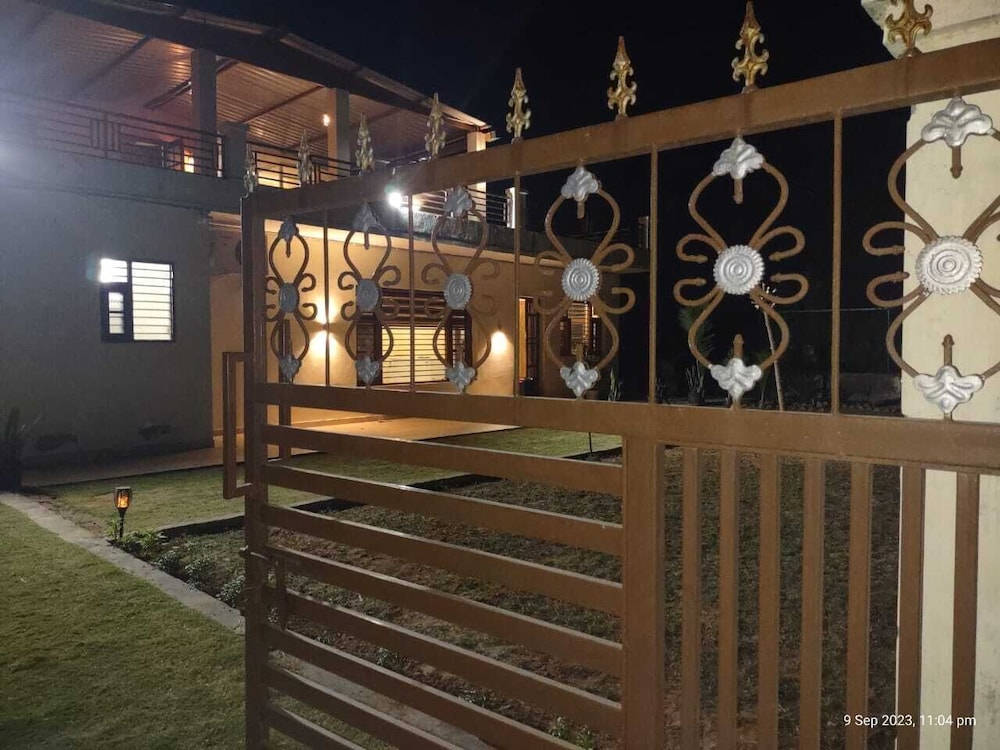 AA Hotels & Resorts - Chandigarh Panchkula