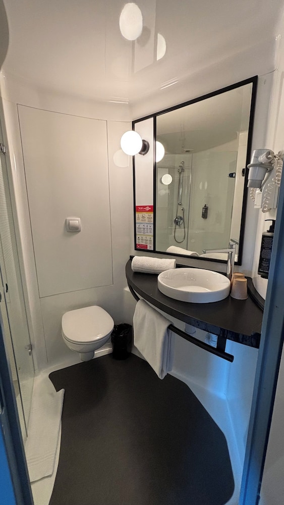 ibis Barcelona Montmelo-Granollers
