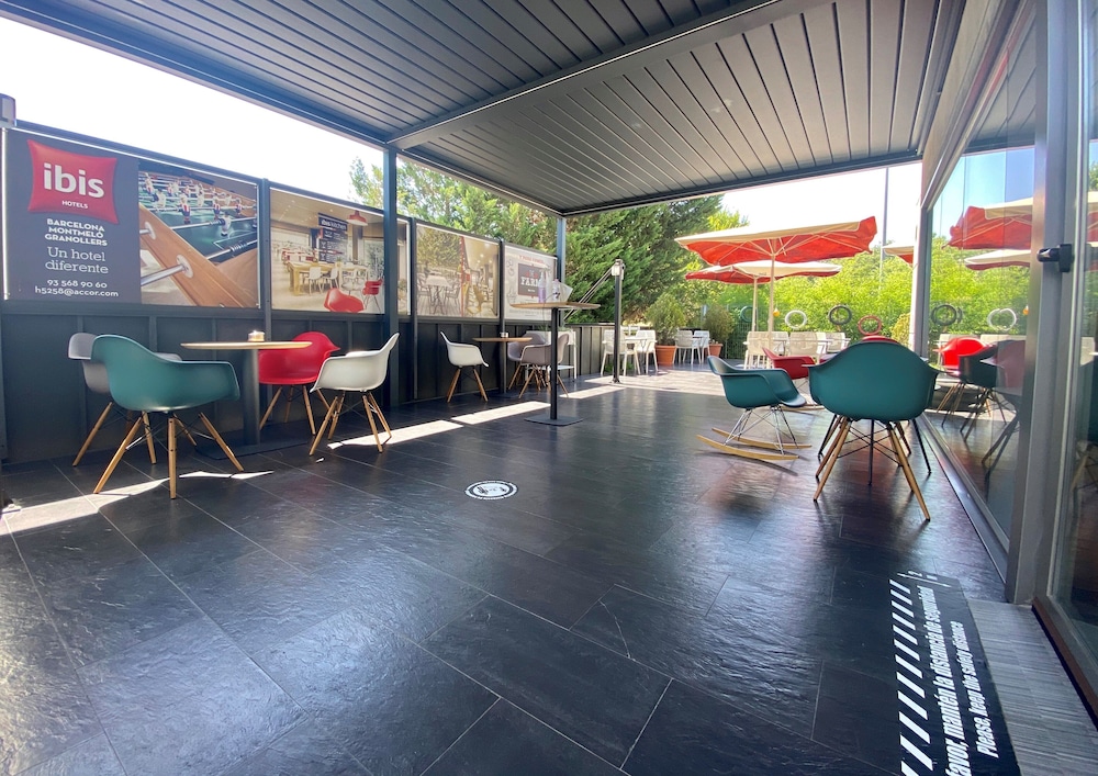 ibis Barcelona Montmelo-Granollers