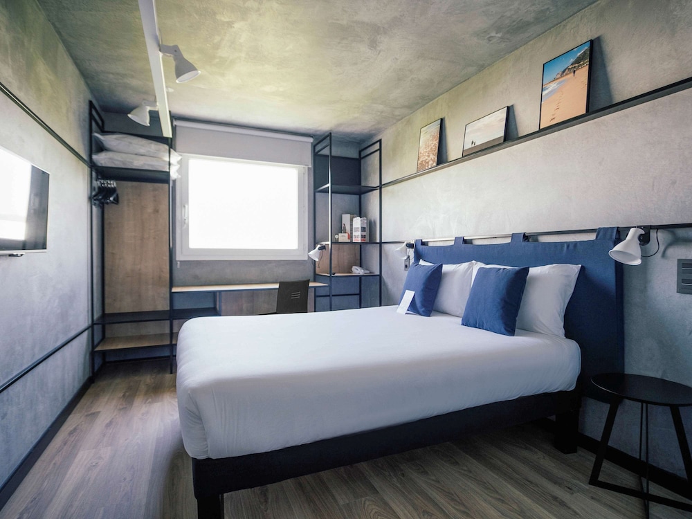 ibis Barcelona Montmelo-Granollers