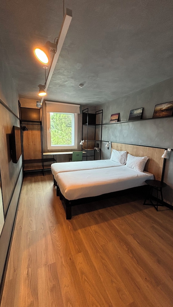 ibis Barcelona Montmelo-Granollers