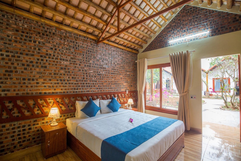 Tam Coc Serene Bungalow