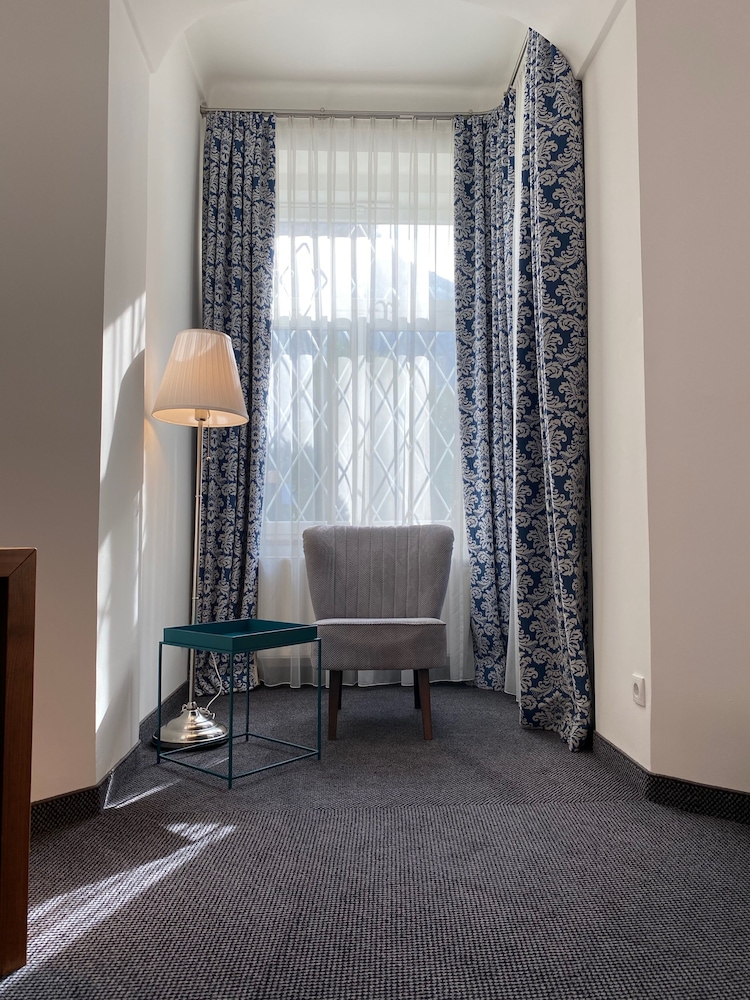Villa Carlton - Adults Only