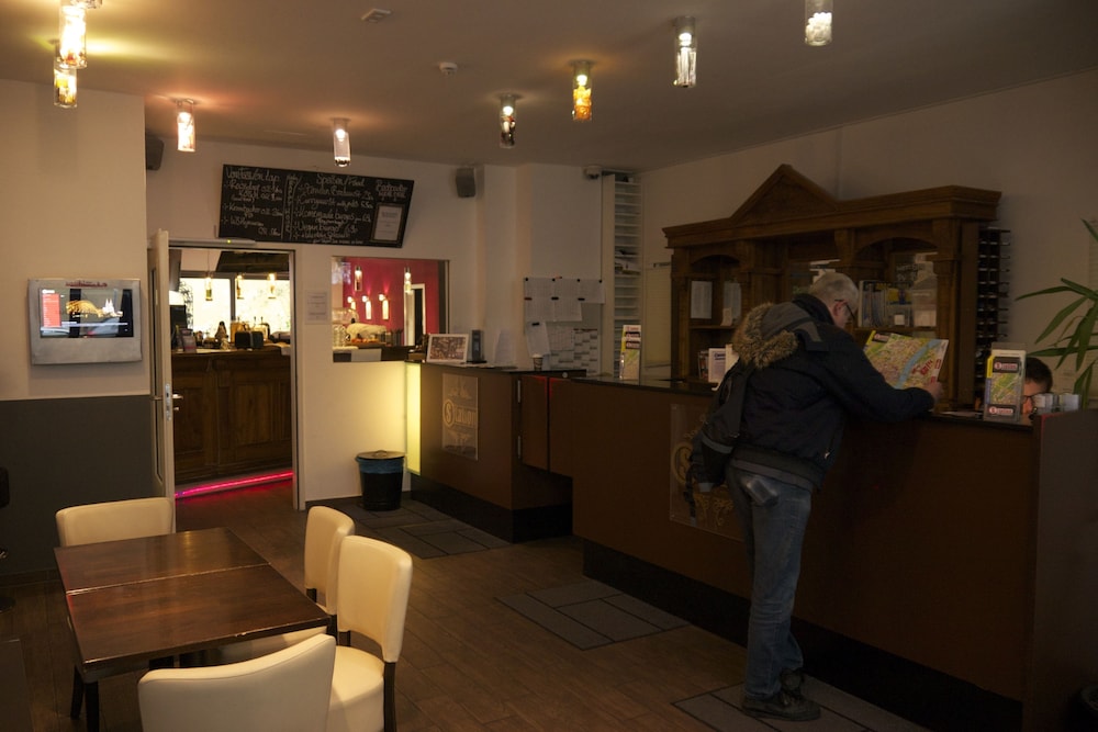 Station Hostel GmbH & Co. KG