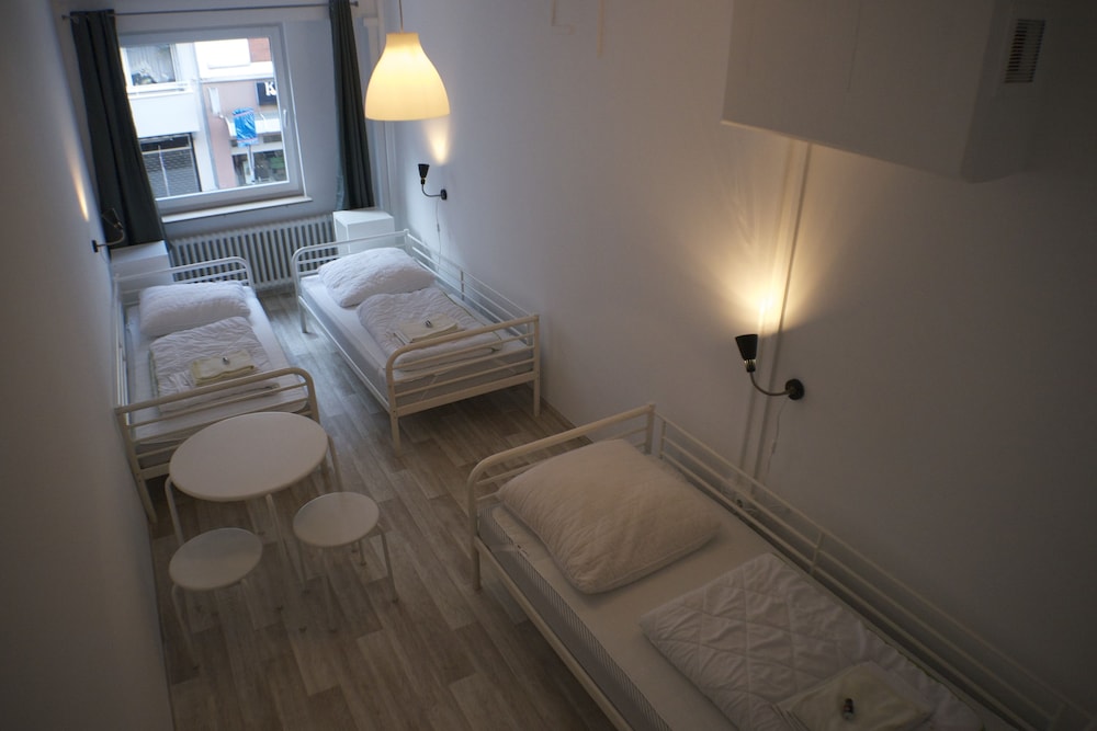 Station Hostel GmbH & Co. KG