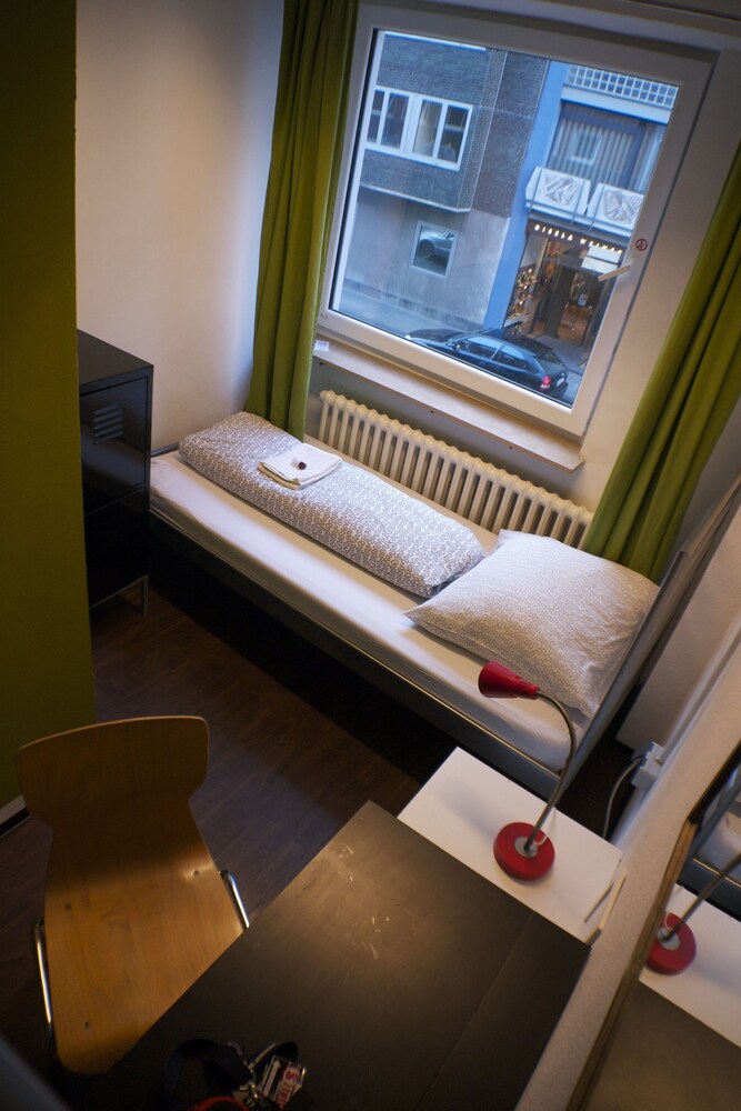 Station Hostel GmbH & Co. KG