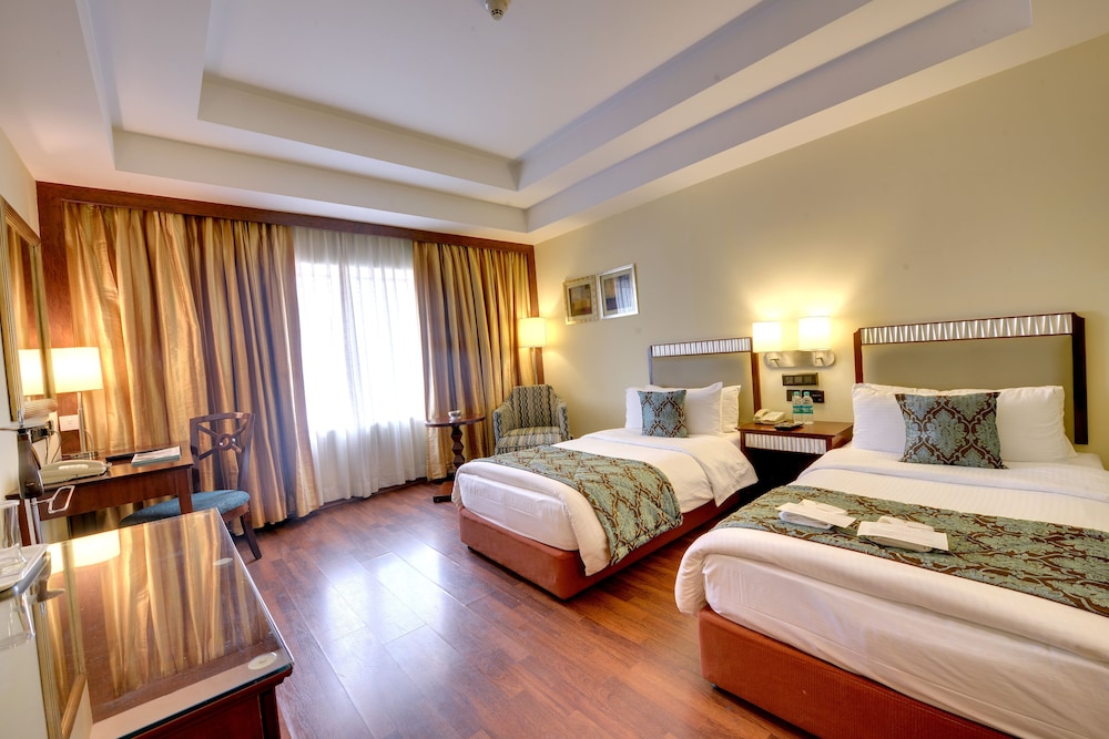 Fortune Select JP Cosmos - Member ITC Hotel Group