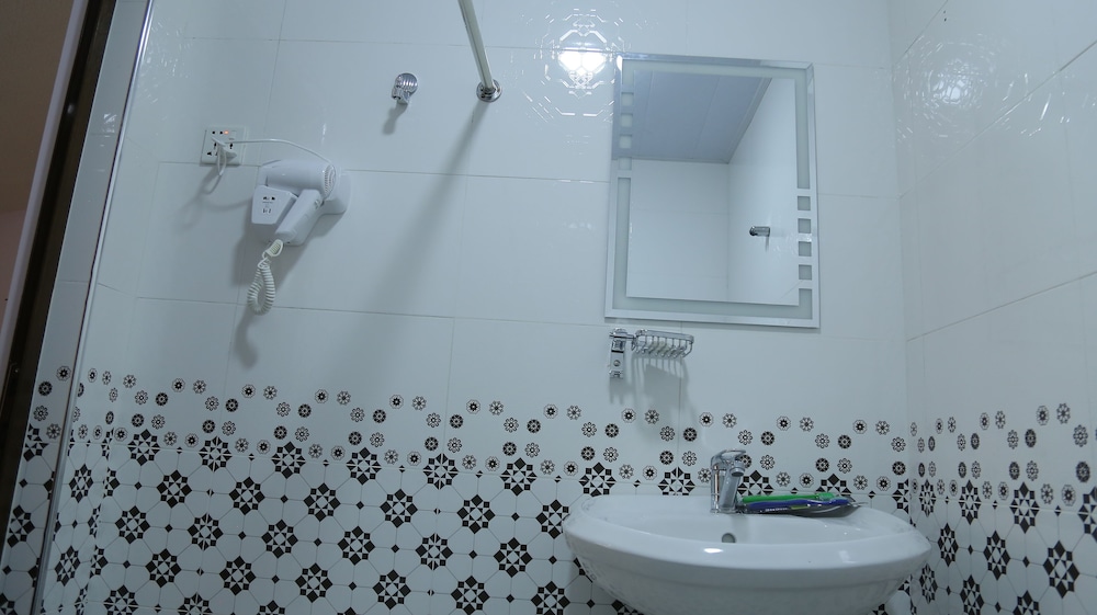 Samarkand City Center Hotel