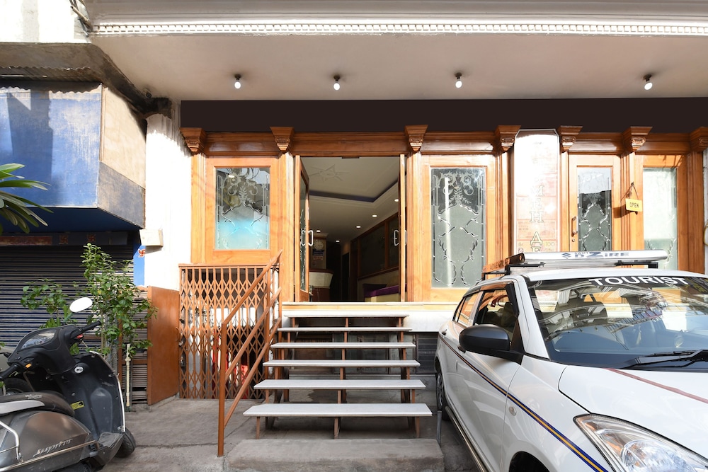 Heritage inn, Paharganj