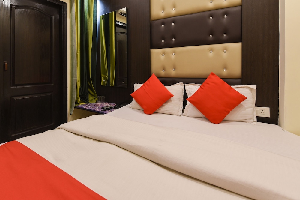 Heritage inn, Paharganj
