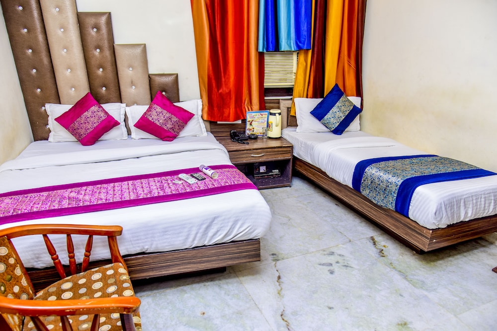 Heritage inn, Paharganj