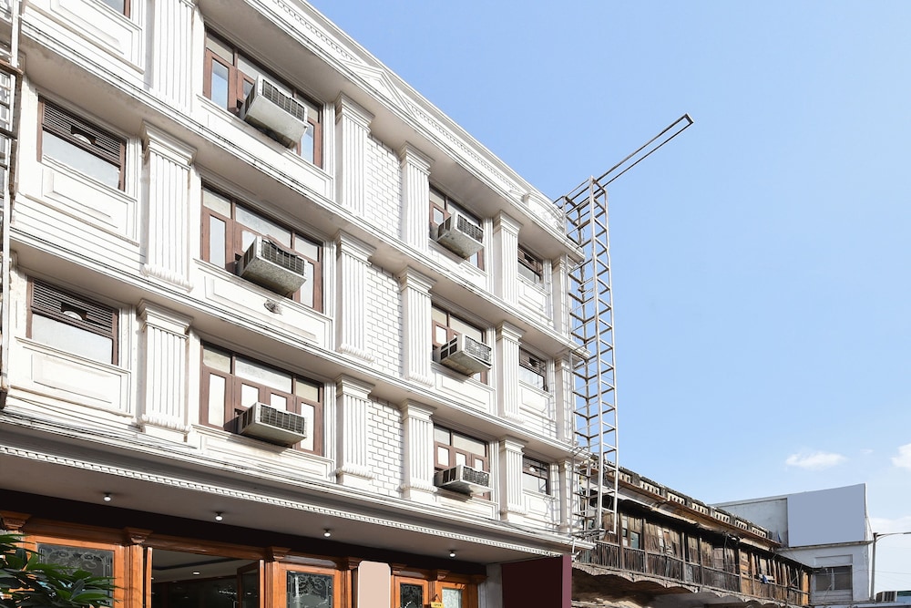 Heritage inn, Paharganj