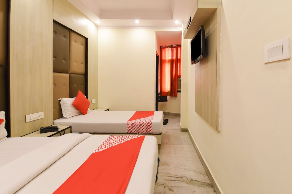Heritage inn, Paharganj