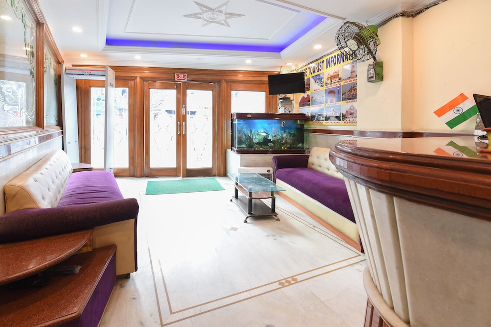 Heritage inn, Paharganj