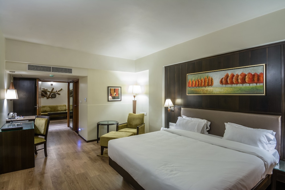 The President-A Boutique Hotel