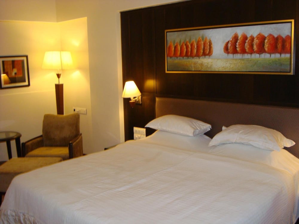 The President-A Boutique Hotel