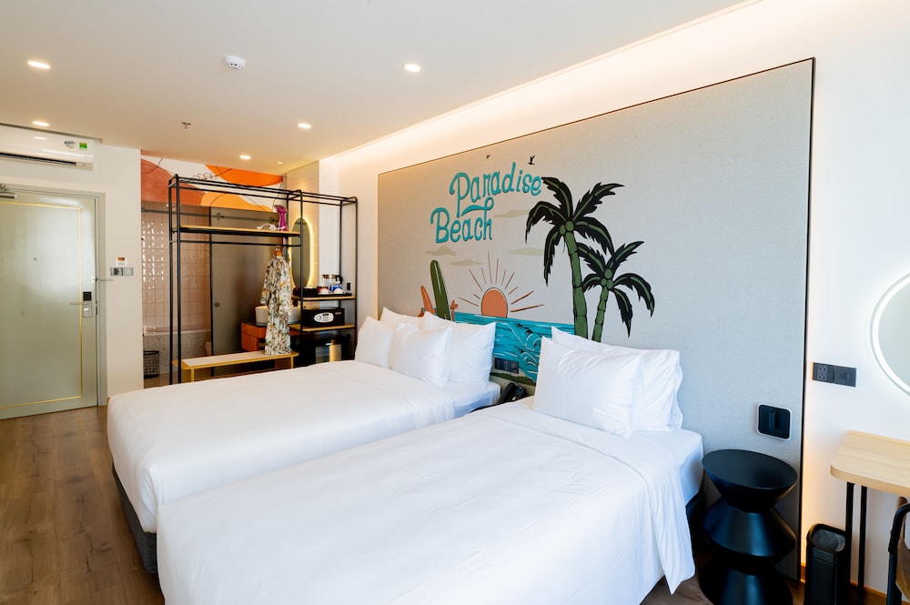 PĀMA Boutique Hotel & Bistro Danang