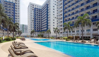 Withus Condotel at Sea Residences