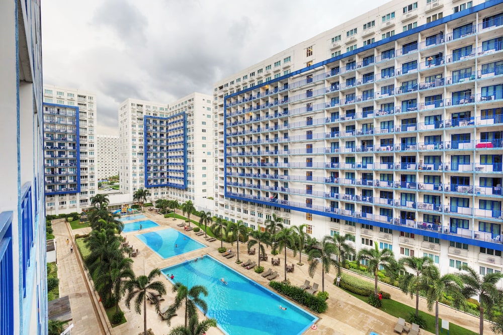 Withus Condotel at Sea Residences