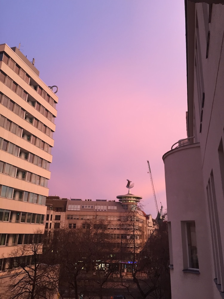 Kurfürst am Kurfürstendamm