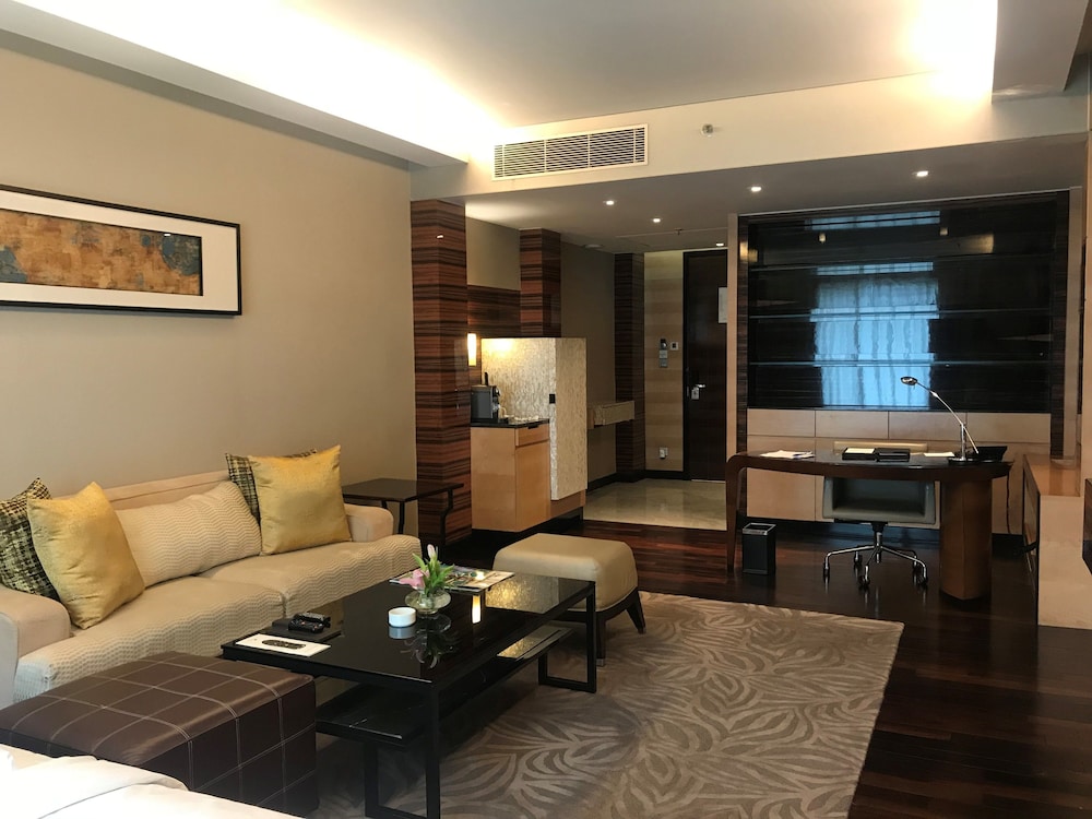 JW Marriott Hotel New Delhi Aerocity