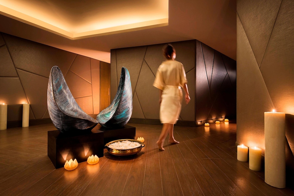 JW Marriott Hotel New Delhi Aerocity