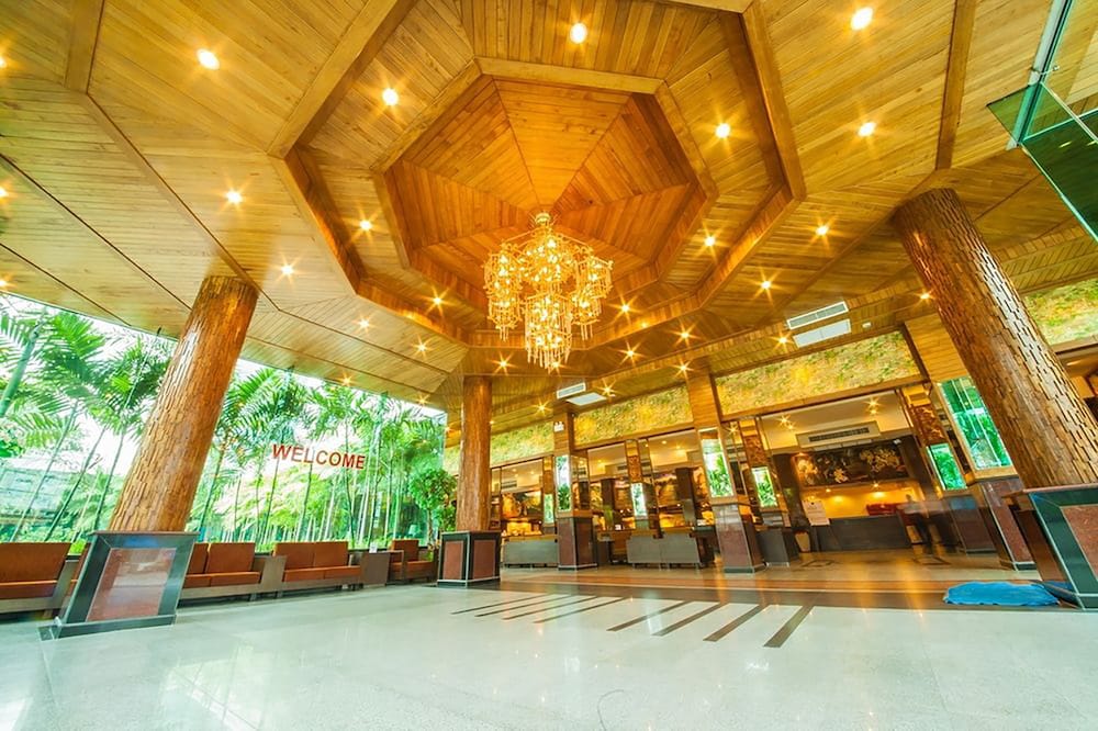 Boutique City And Bravo Hotel Pattaya