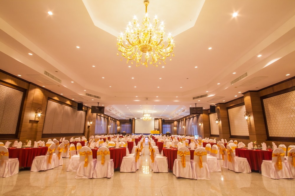 Boutique City And Bravo Hotel Pattaya