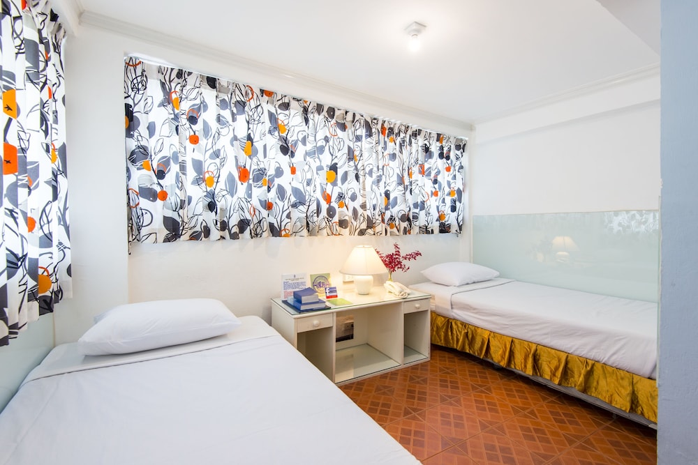 The Best Bangkok House