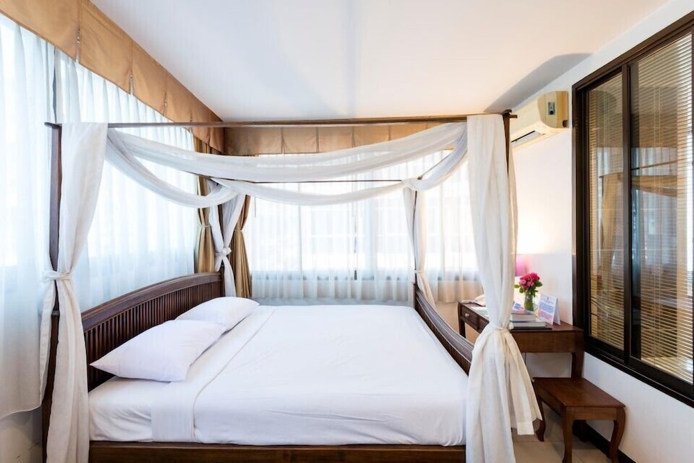 The Best Bangkok House