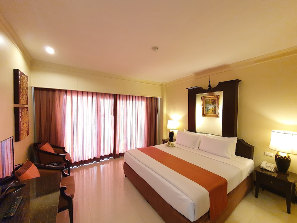 Chateau En Ville Pattaya