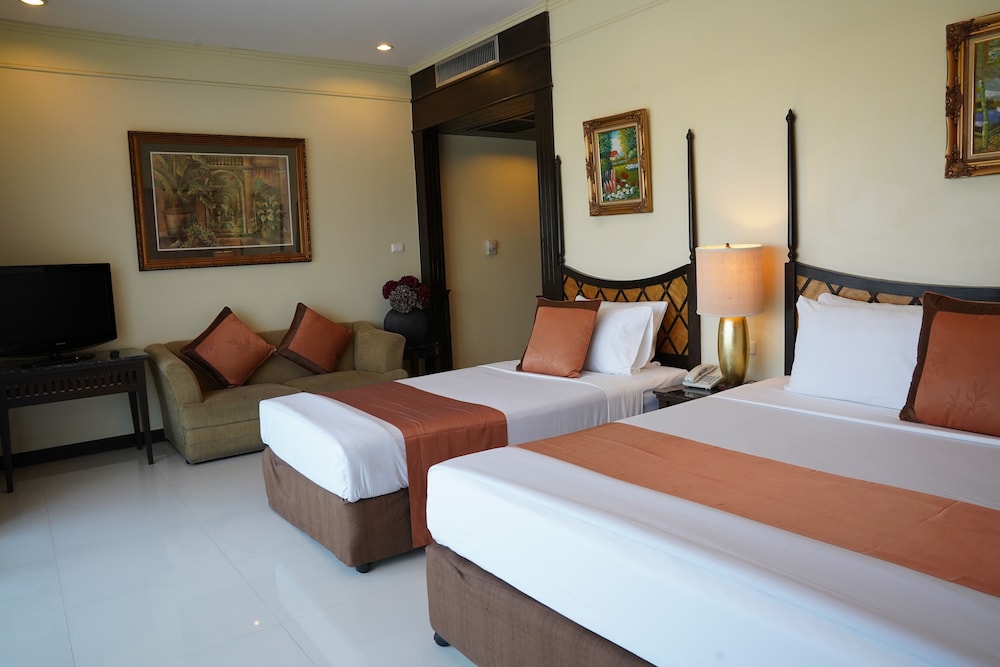 Chateau En Ville Pattaya