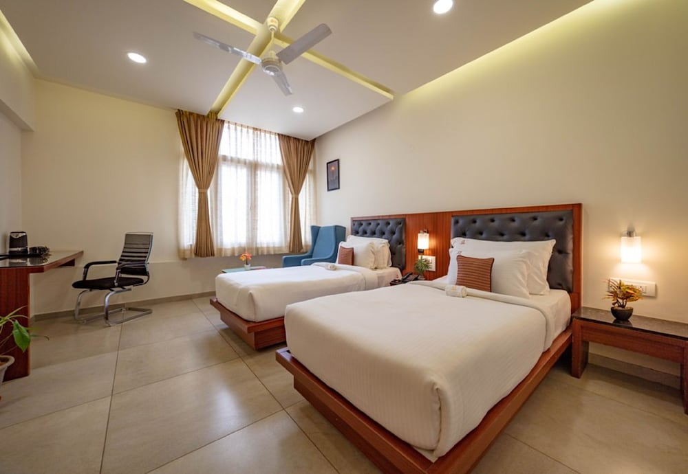Ashok Inn, Davengere
