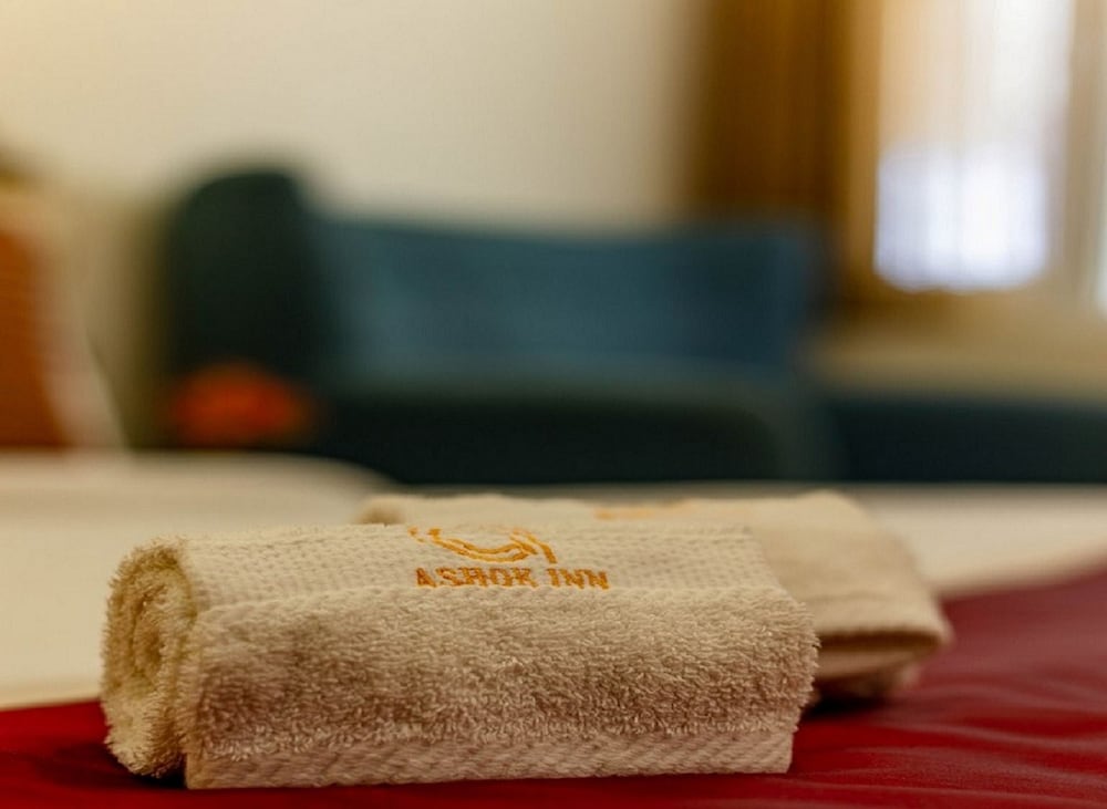 Ashok Inn, Davengere