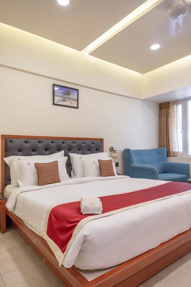 Ashok Inn, Davengere