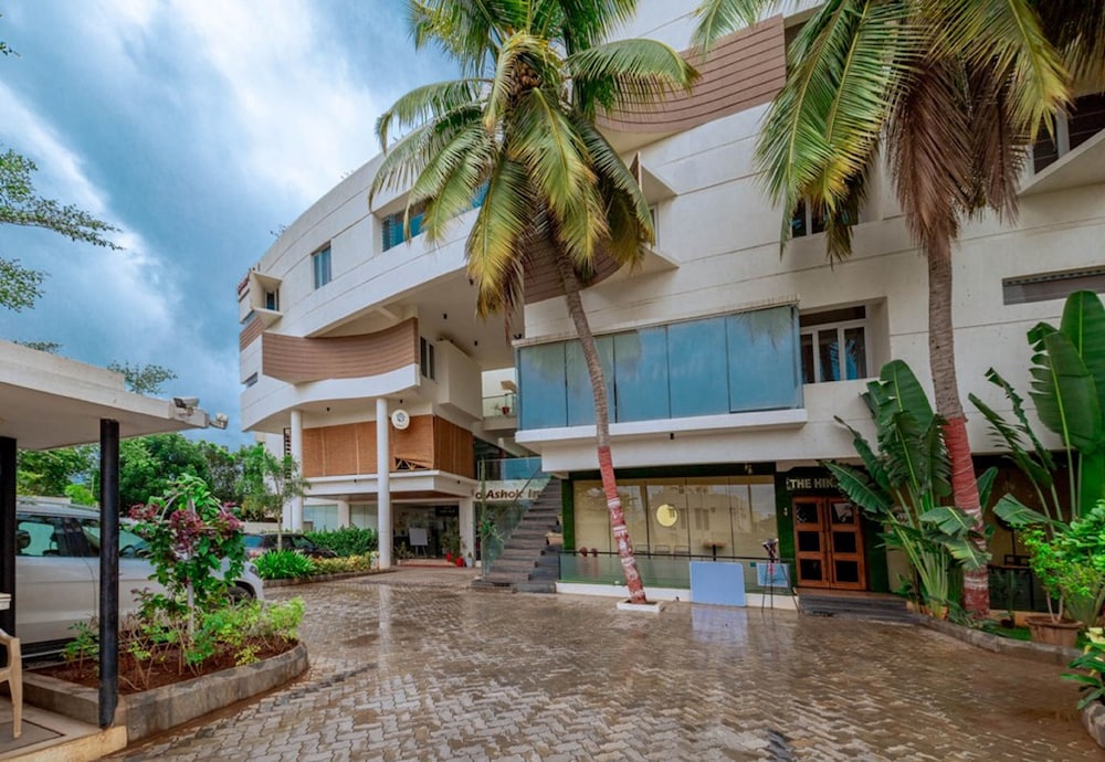Ashok Inn, Davengere