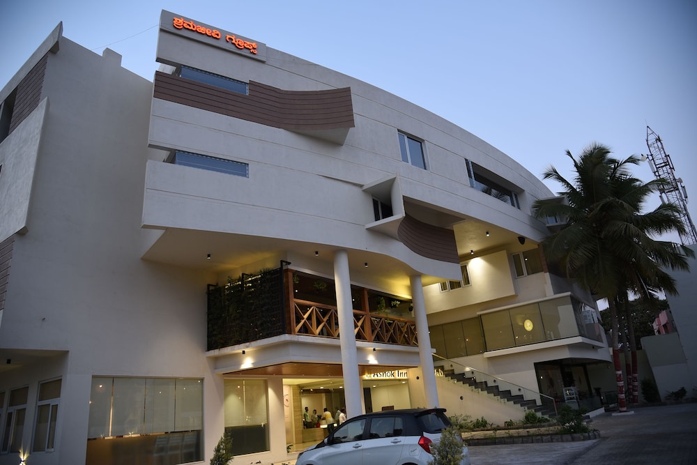 Ashok Inn, Davengere