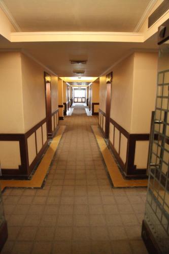 Hotel Metro Regency