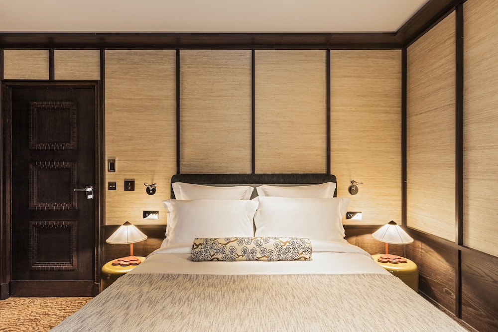 Hotel Hana