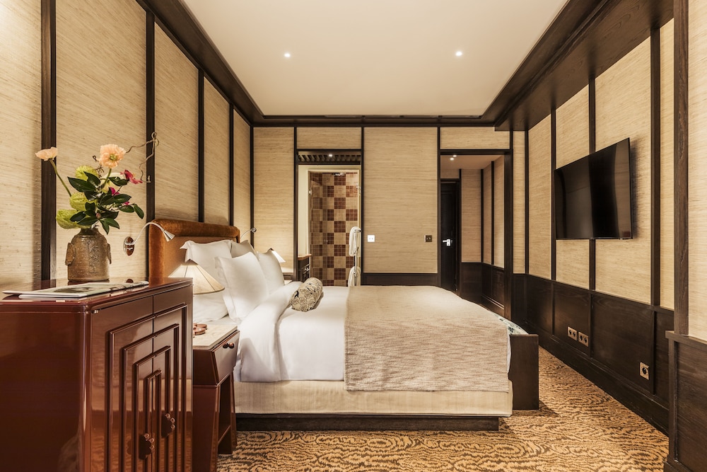 Hotel Hana