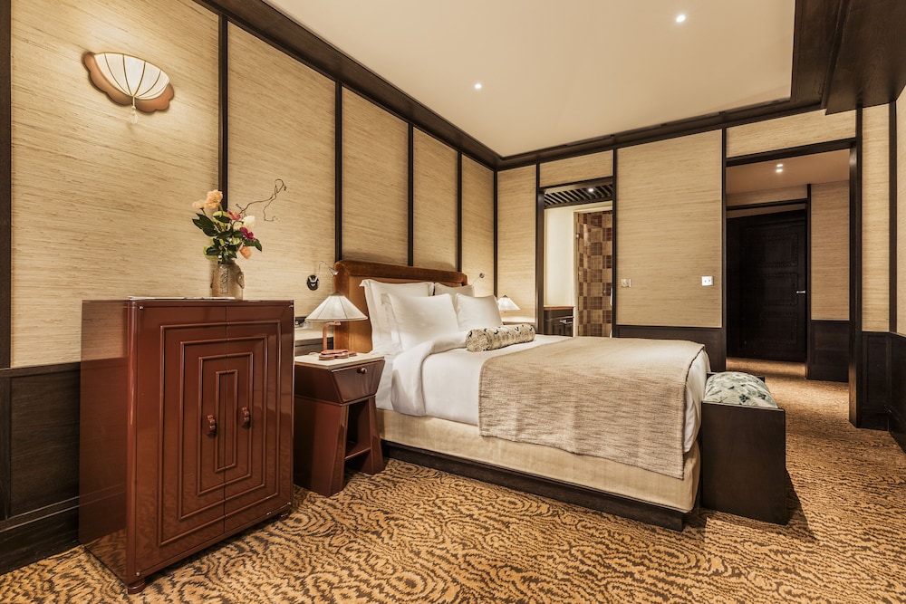 Hotel Hana