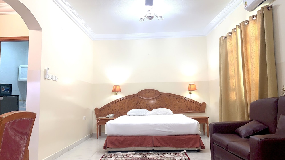 Manam 2 Hotel Apartments