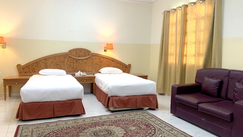 Manam 2 Hotel Apartments
