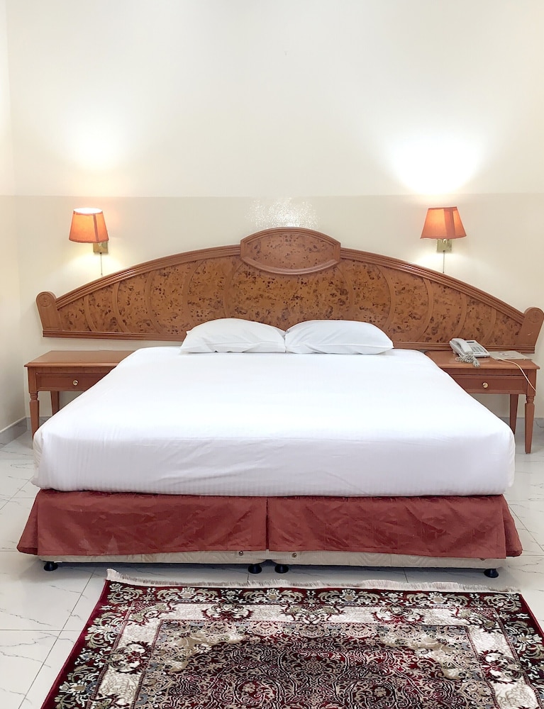 Manam 2 Hotel Apartments