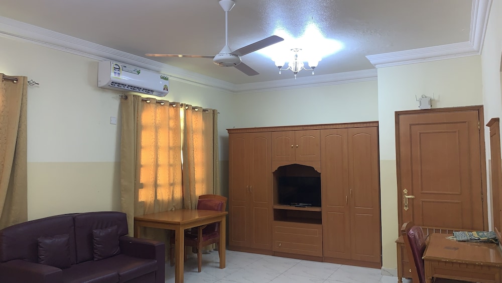 Manam 2 Hotel Apartments